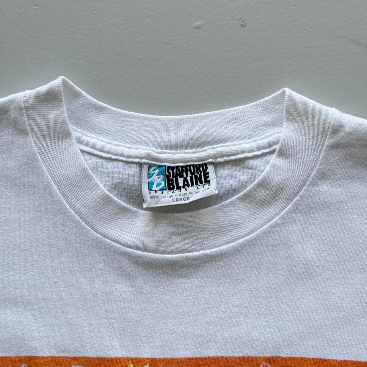 White 100 Years From Now