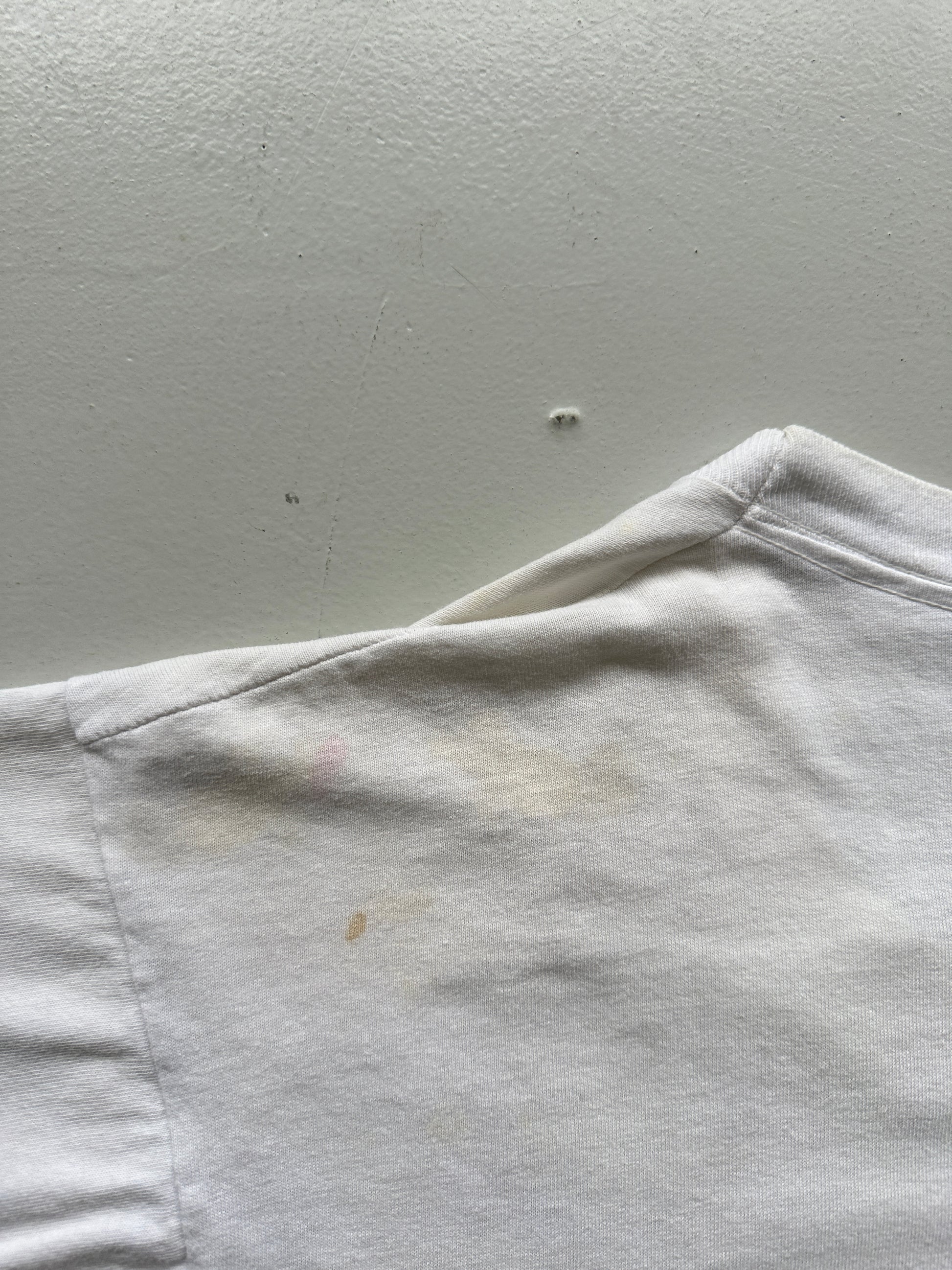 Wolverine Marvel Single Stitch Rare 90's Vintage T-shirt - XL