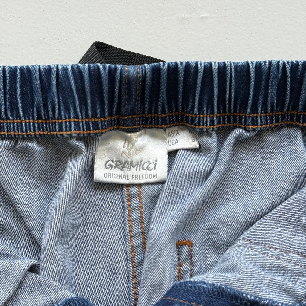 Blue Gramicci Modern Vintage Denim Jeans - W31 x L29