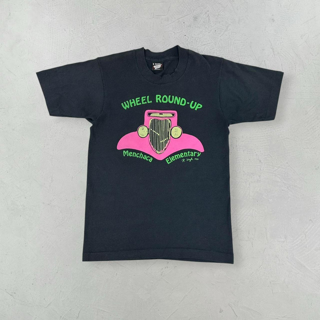 Black 90s vintage Small T-shirt