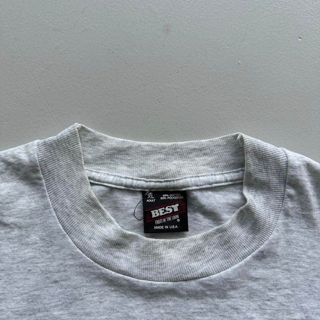 Grey Cossacks Vintage T-shirt - XL