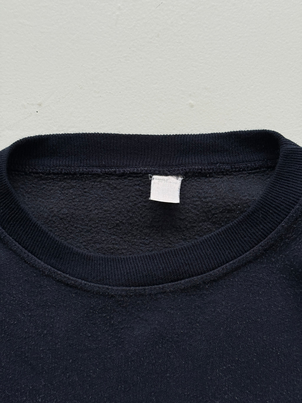 DDP France FastWear 90's Vintage Sweatshirt - XL