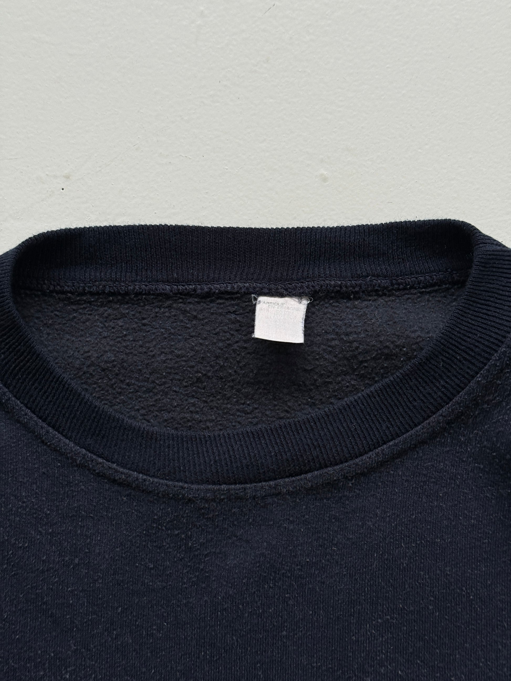 DDP France FastWear 90's Vintage Sweatshirt - XL