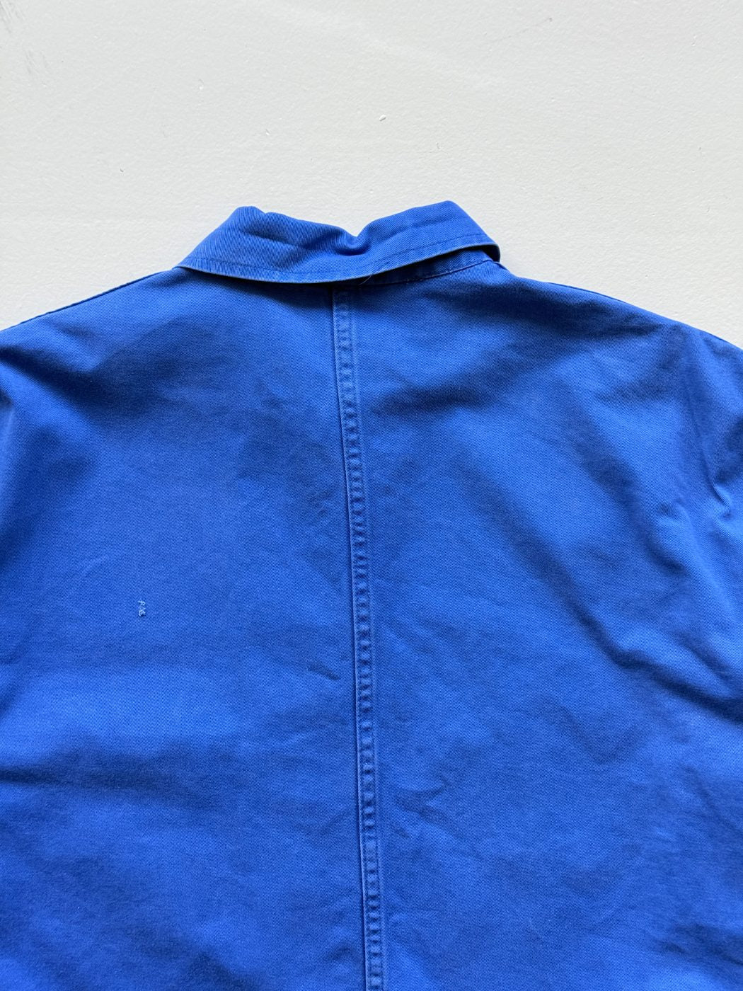 Ataks Work Dress Vintage French Chore Jacket CH234 - Medium