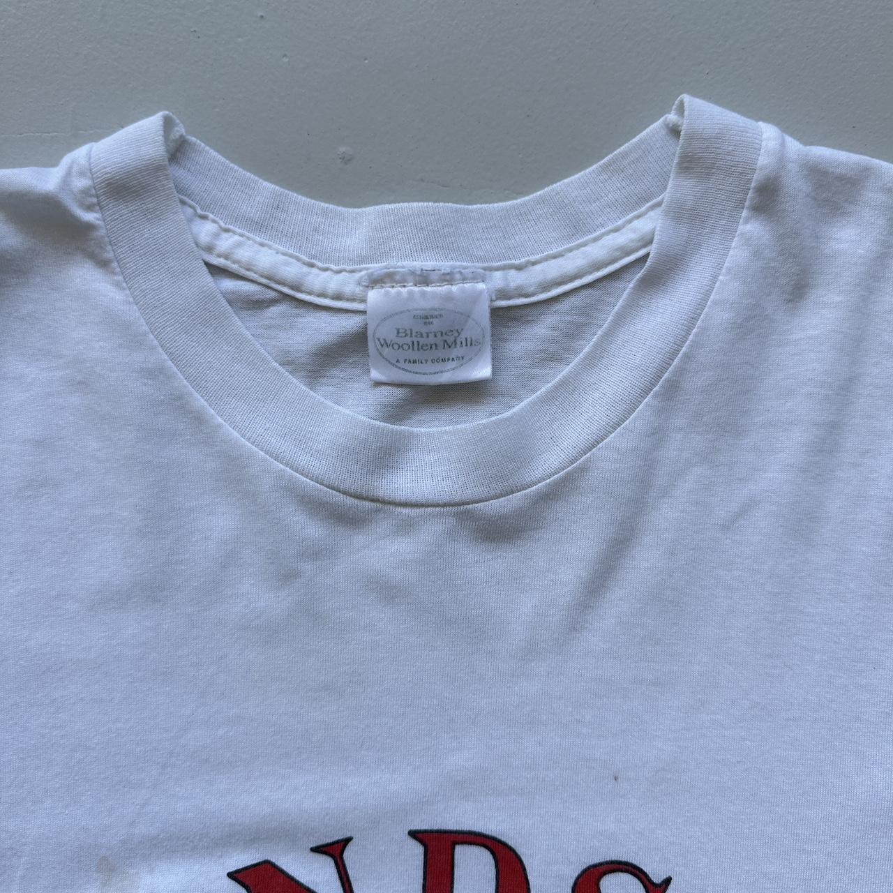 Windsor Castle London 80s/90s Americana Vintage T-shirt - Large