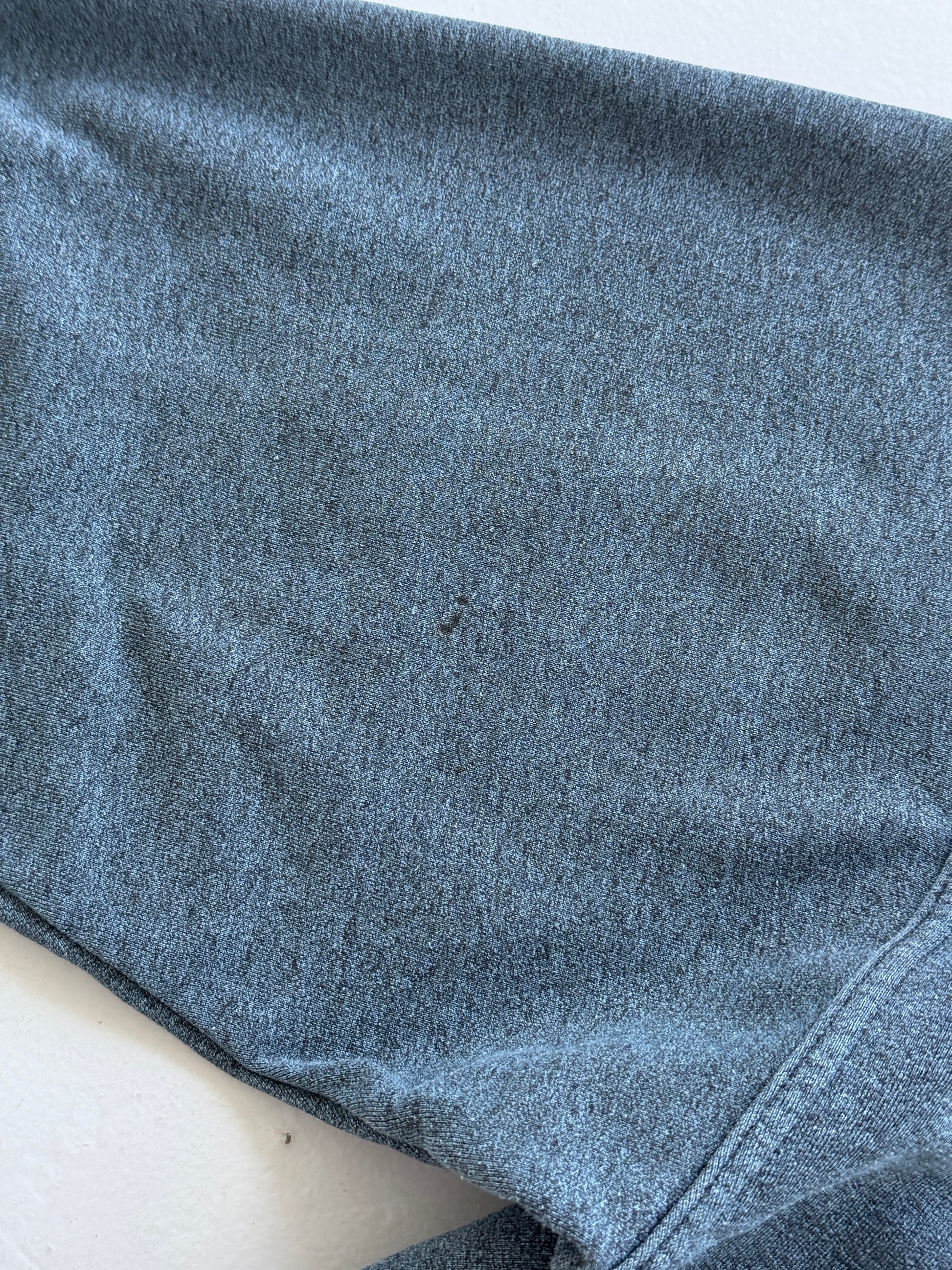 Rip Curl Snow 90's Vintage Snowboarding Sweatshirt - XL