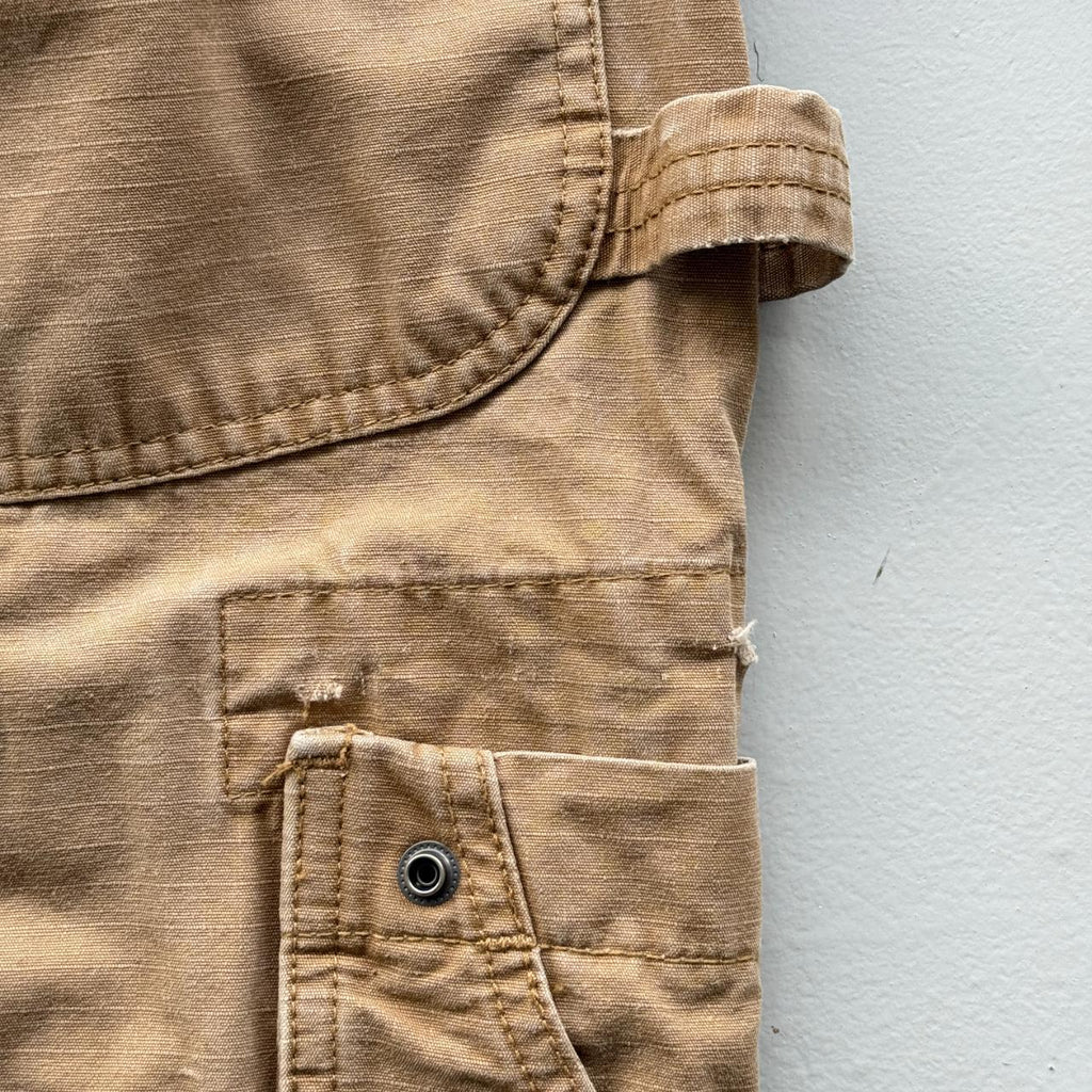 Hamilton Brown Wrangler Vintage 90's Carpenter Pants - 36” x 29”
