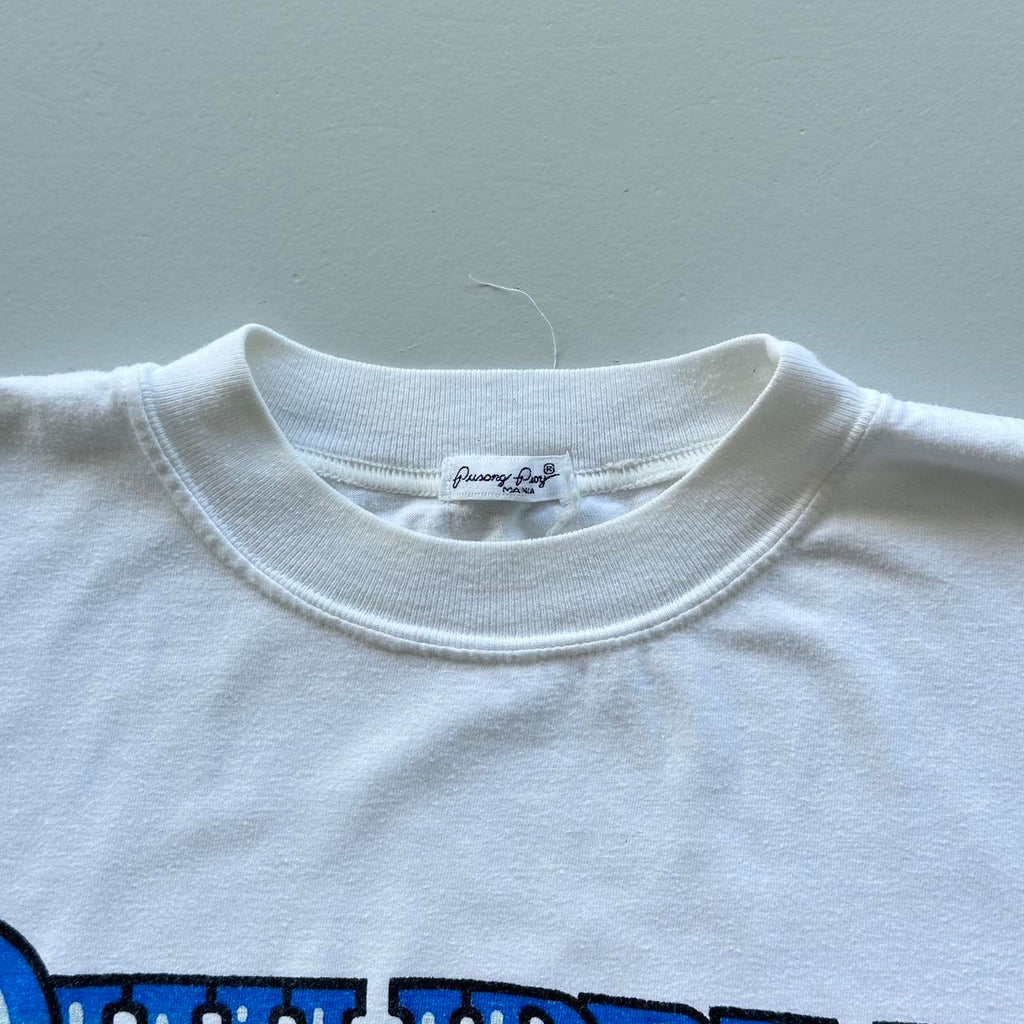 White Philippines Best Vintage 90’s T-shirt - Boxy Large