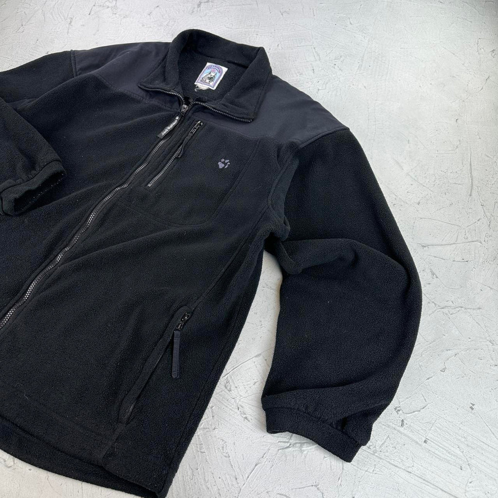 Jack Wolfskin 90s vintage Fleece - XL
