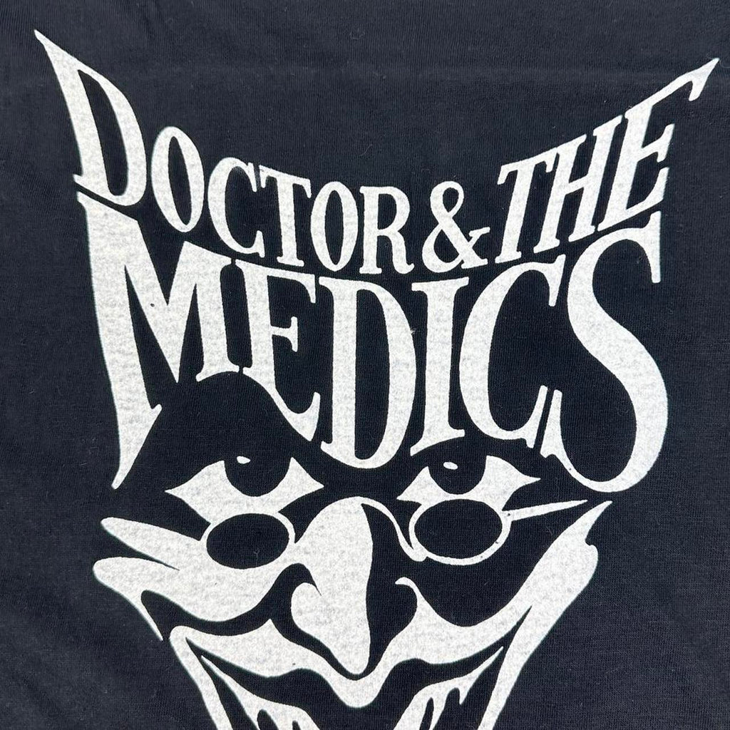 Doctor and the Medics 80s vintage T-shirt - Small