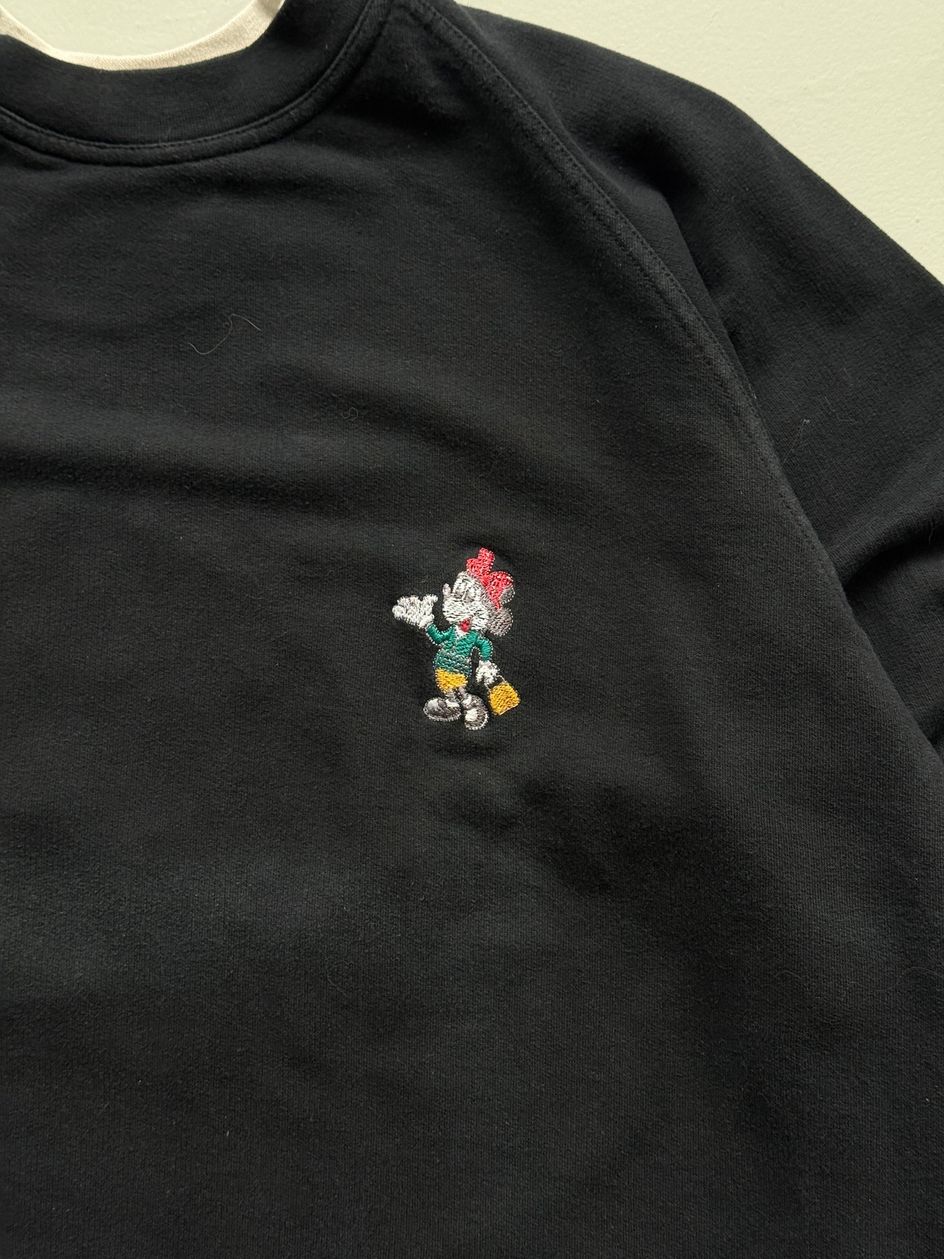 Donaldson Minnie Mouse Disney 90's Vintage Sweatshirt - Medium