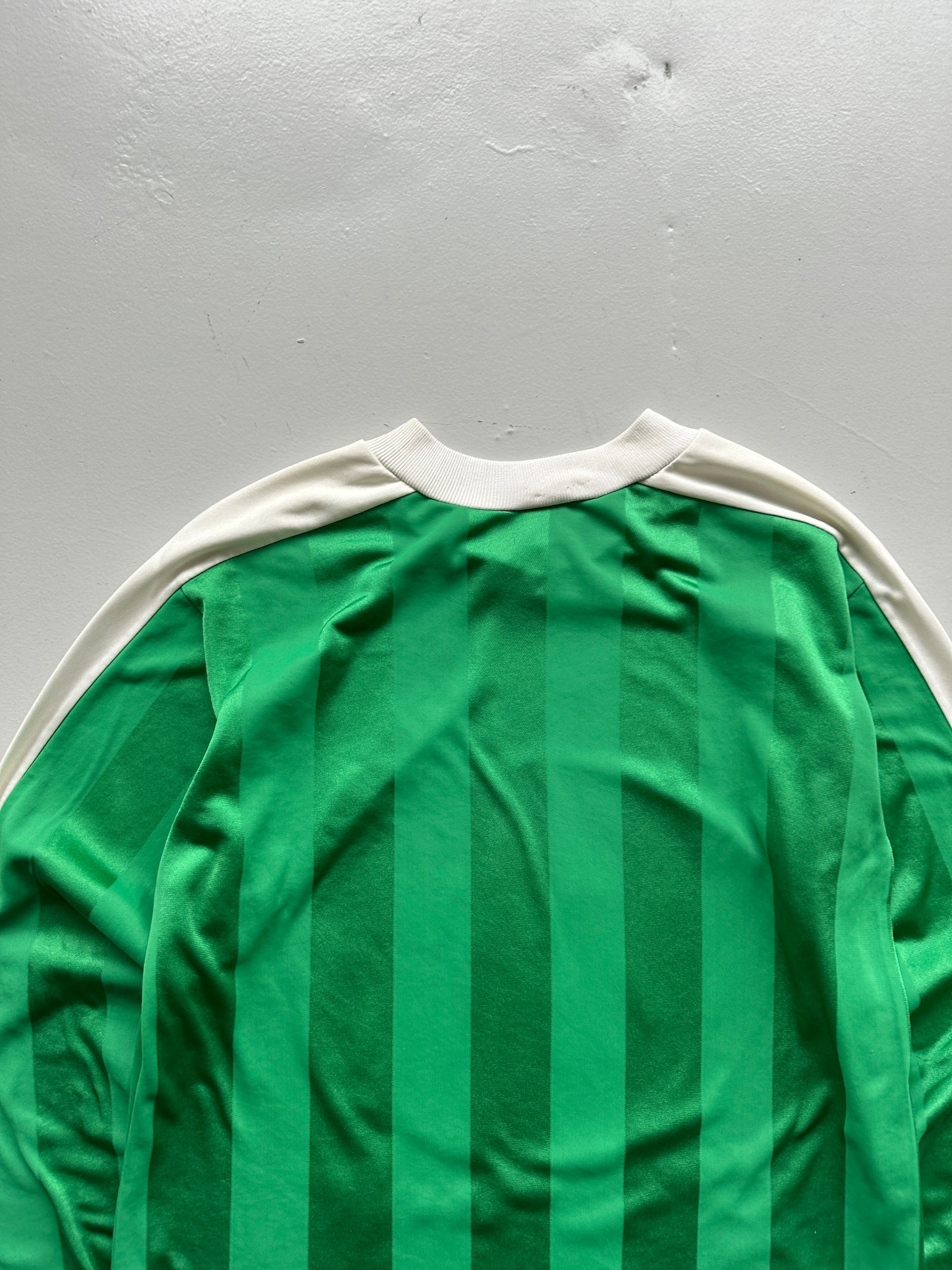 Vintage 80's Football Shirt ASSE Cake Rocher Puma Jersey 1985-1986 - XS