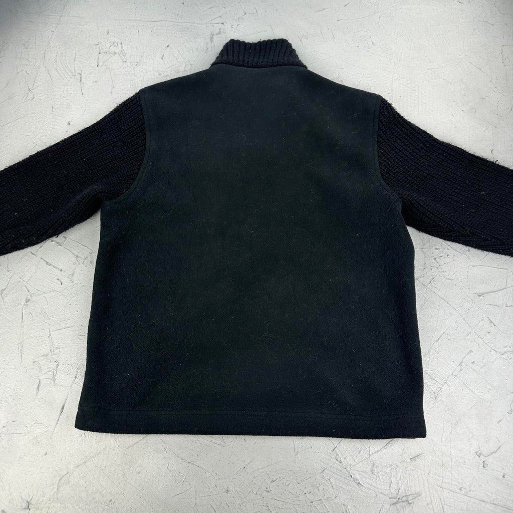 Quiksilver Y2K 00s vintage Fleece - Large