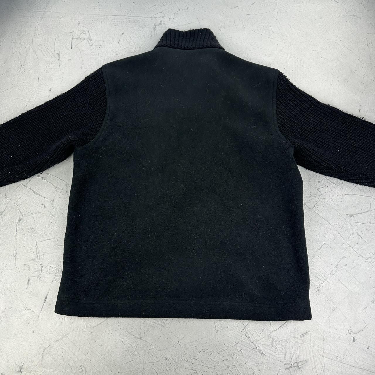 Quiksilver Y2K 00s vintage Fleece - Large