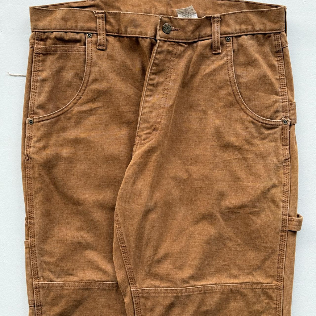 Hamilton Brown Vintage 90's Carpenter Pants - 36” x 30”