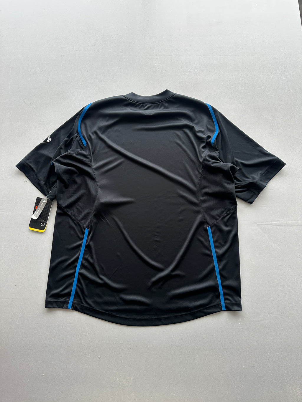 Nike Total 90 Dri-FIT Y2K Vintage Football Shirt - XL