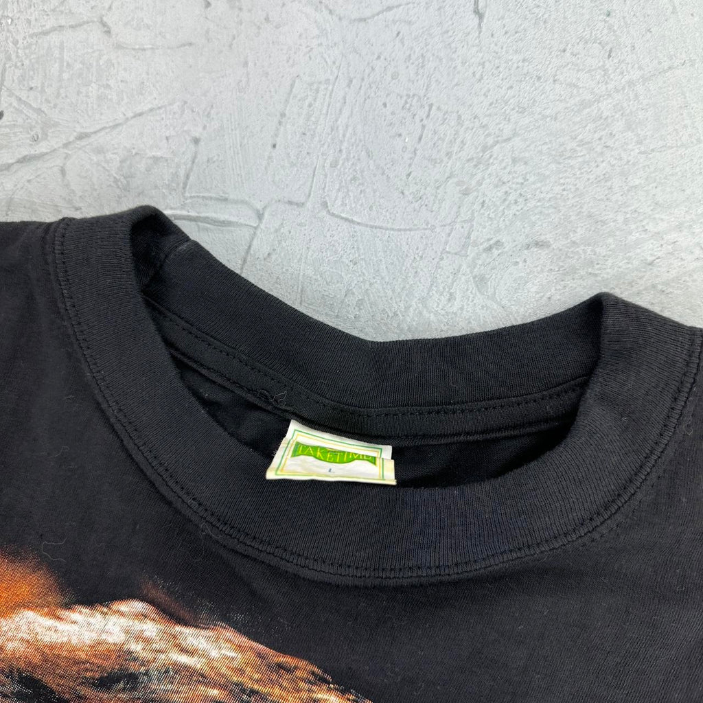 Bruce Springsteen Vintage 90s Band T-shirt - Large