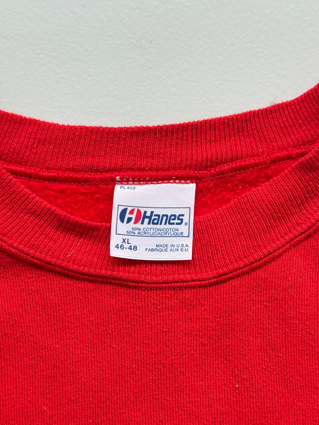 Marlboro World Championship Team 90's Vintage Sweatshirt - Large