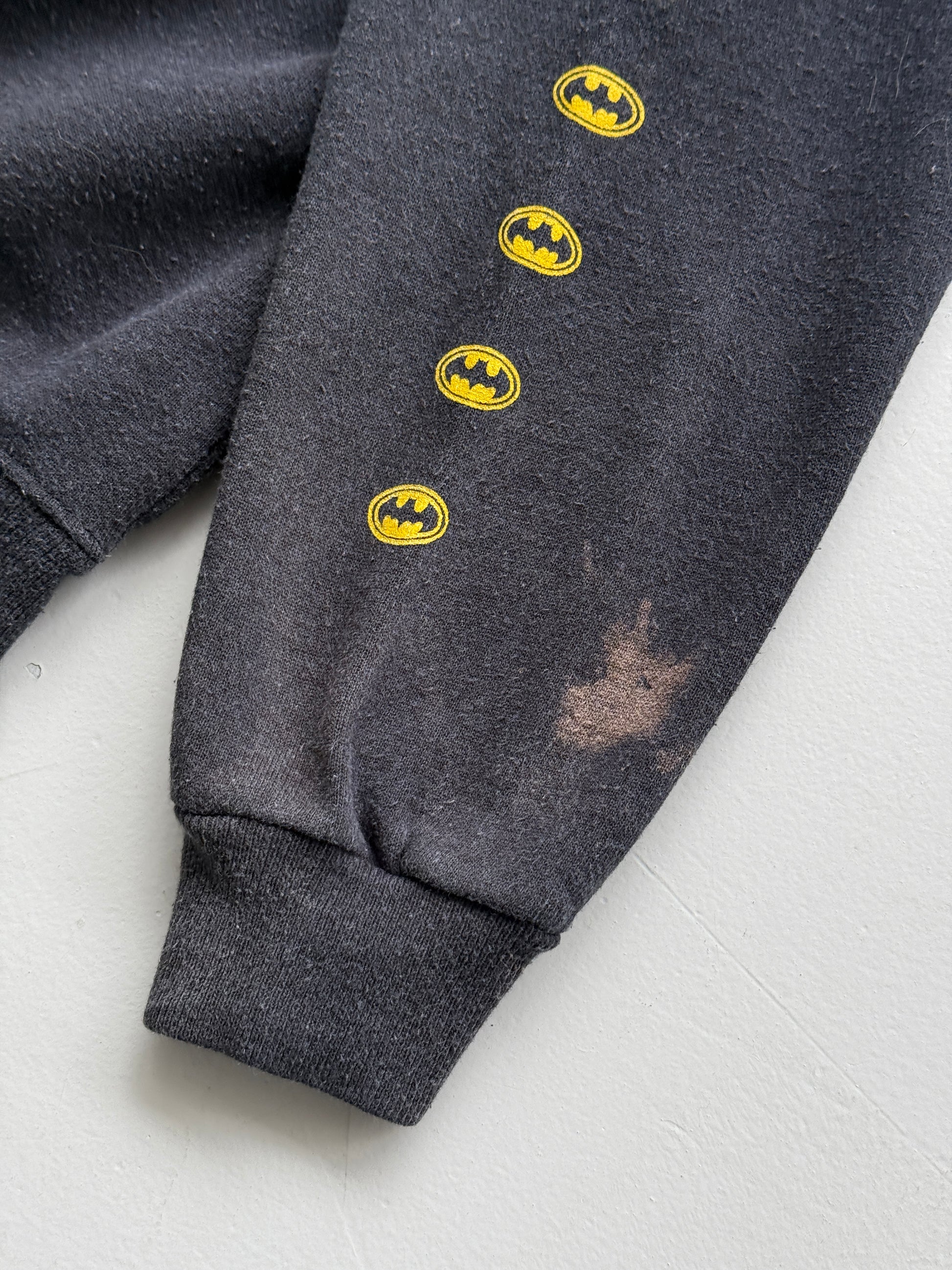 DC Comics Batman 1989 Vintage Sweatshirt - Small