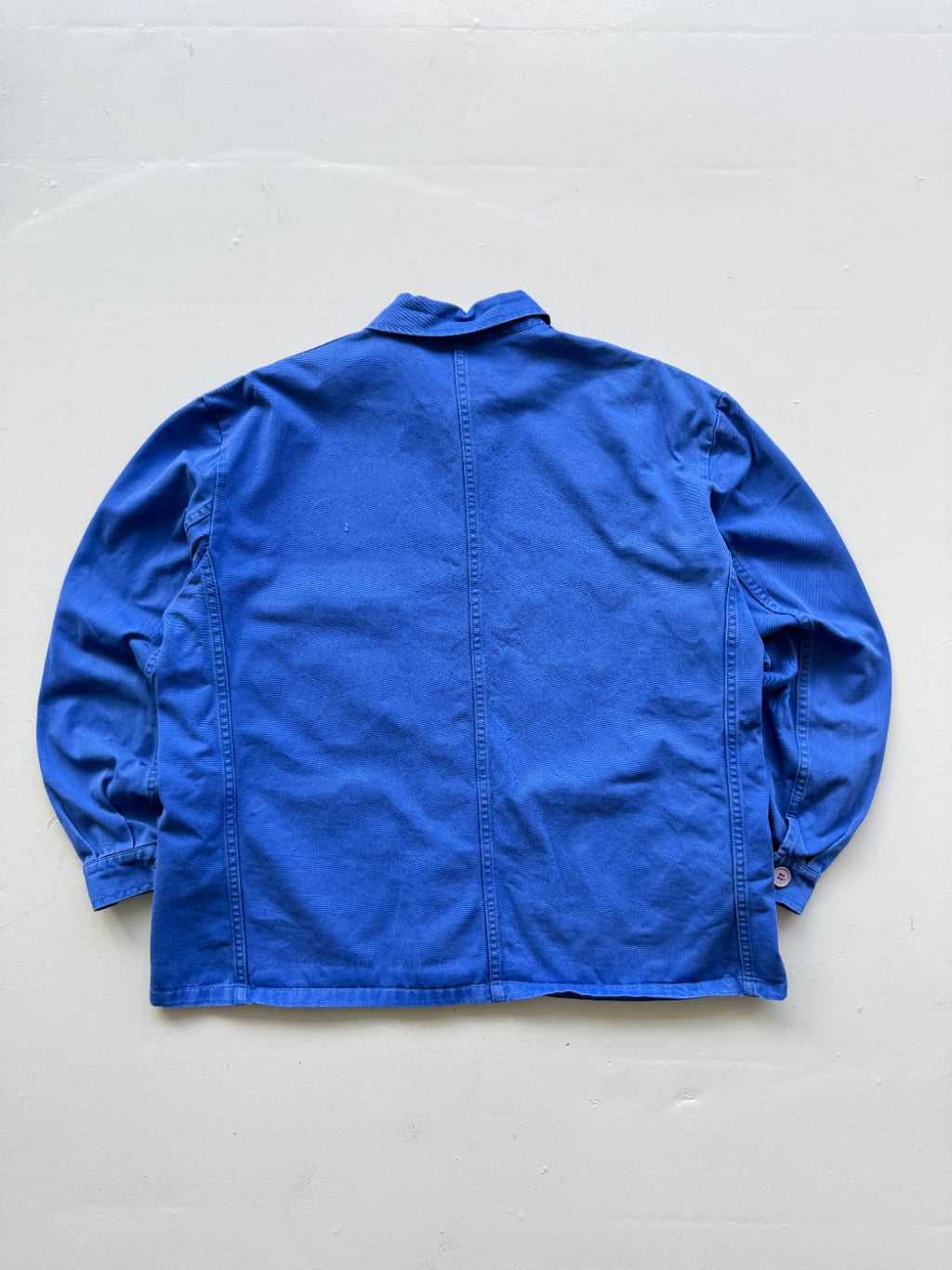 Ataks Work Dress Vintage French Chore Jacket CH234 - Medium