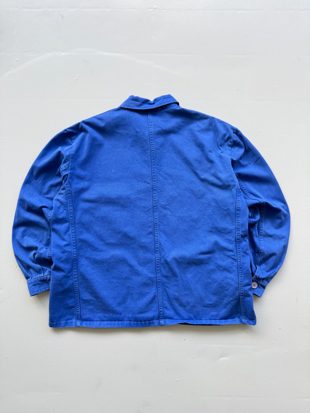 Ataks Work Dress Vintage French Chore Jacket CH234 - Medium