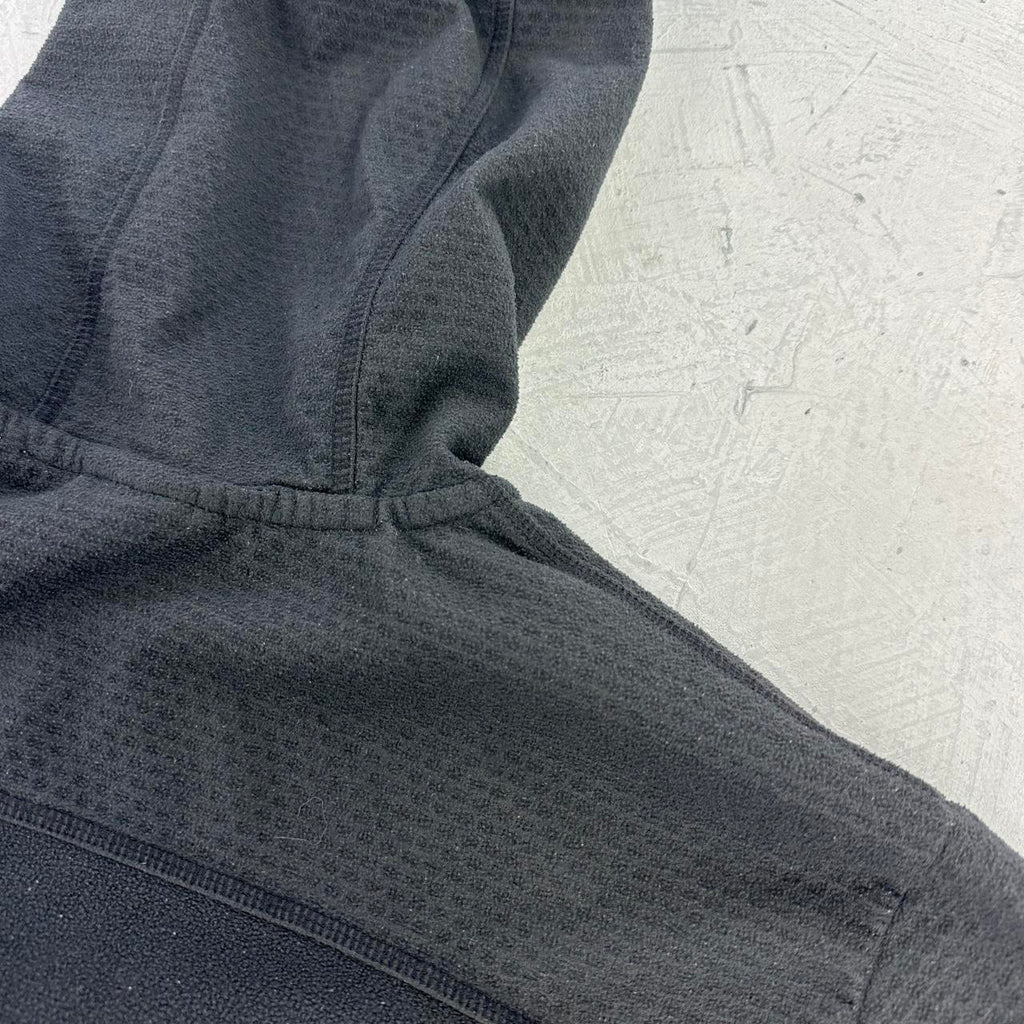 Nike Sphere 00s Fleece Hoodie - Medium