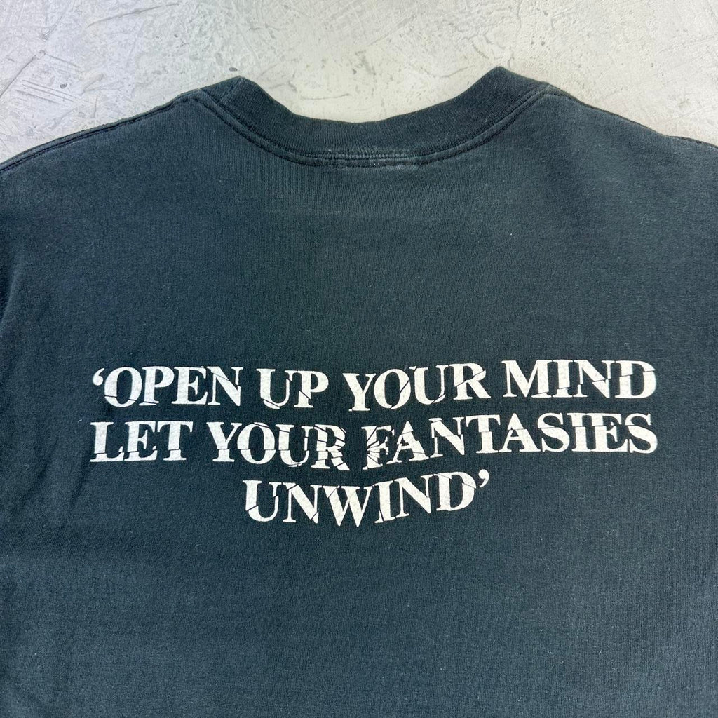Phantom of the Opera 80s vintage T-shirt - Medium