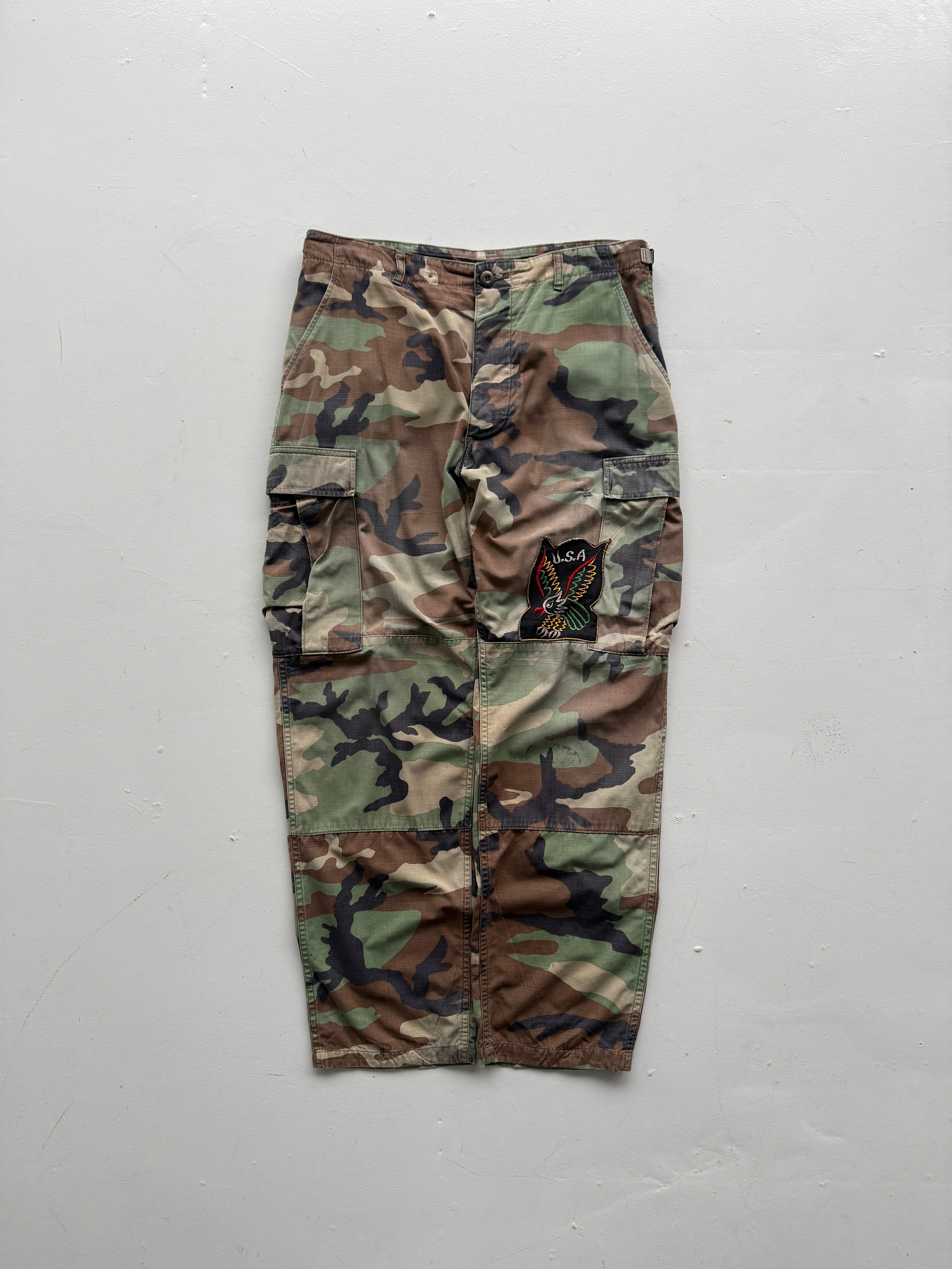 Cargo – Millennial Vintage
