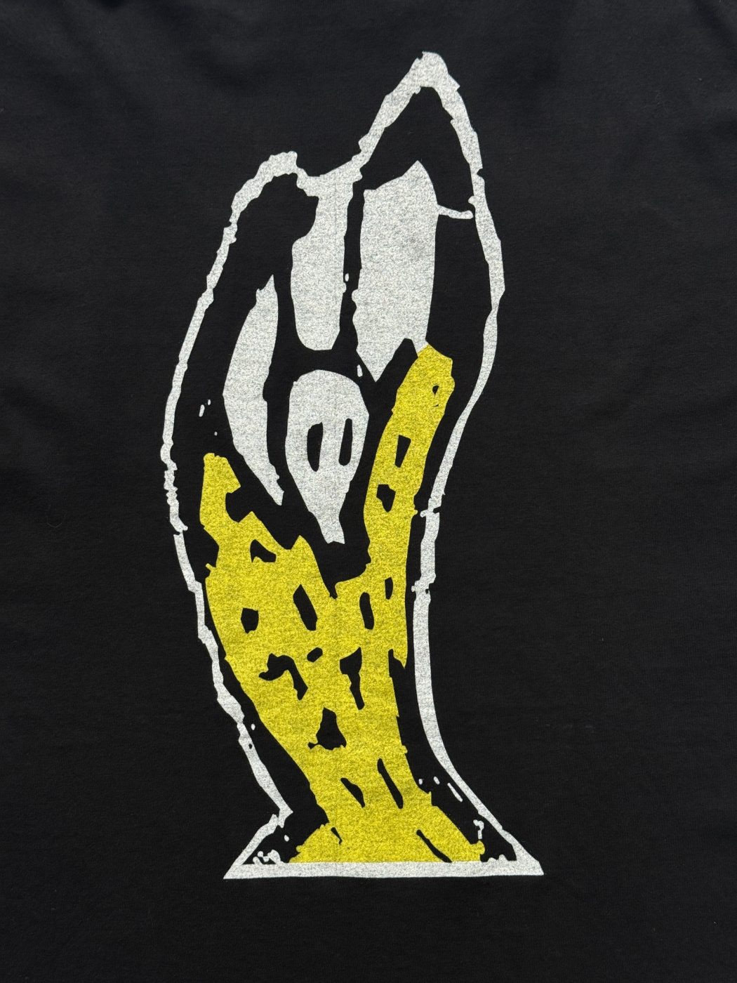 Rolling Stones Voodoo Lounge European Tour '95 Single Stitch Vintage T-Shirt - 2