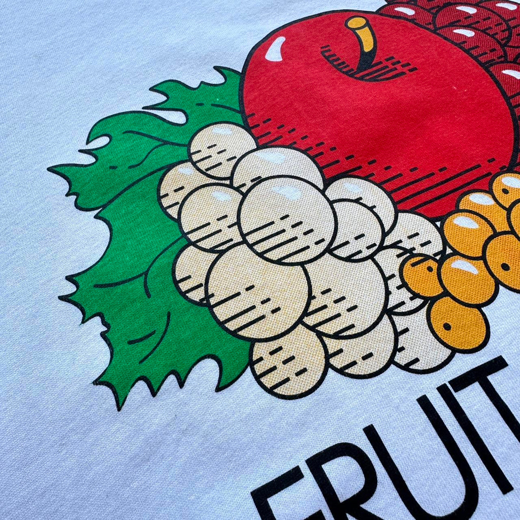 Fruit Of The Loom 90s Vintage T-shirt - Large