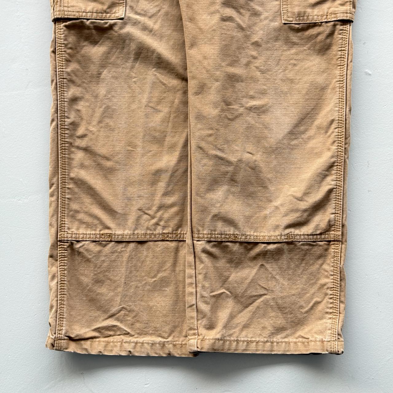 Hamilton Brown Wrangler Vintage 90's Carpenter Pants - 36” x 29”