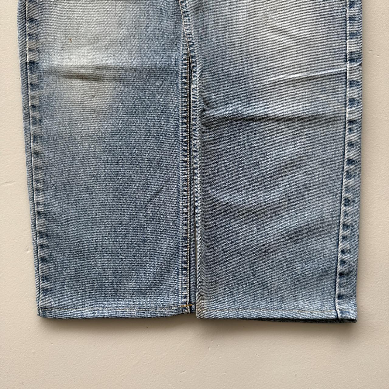 Levi's Orange Tab 90's Denim Jeans - 30" x 27