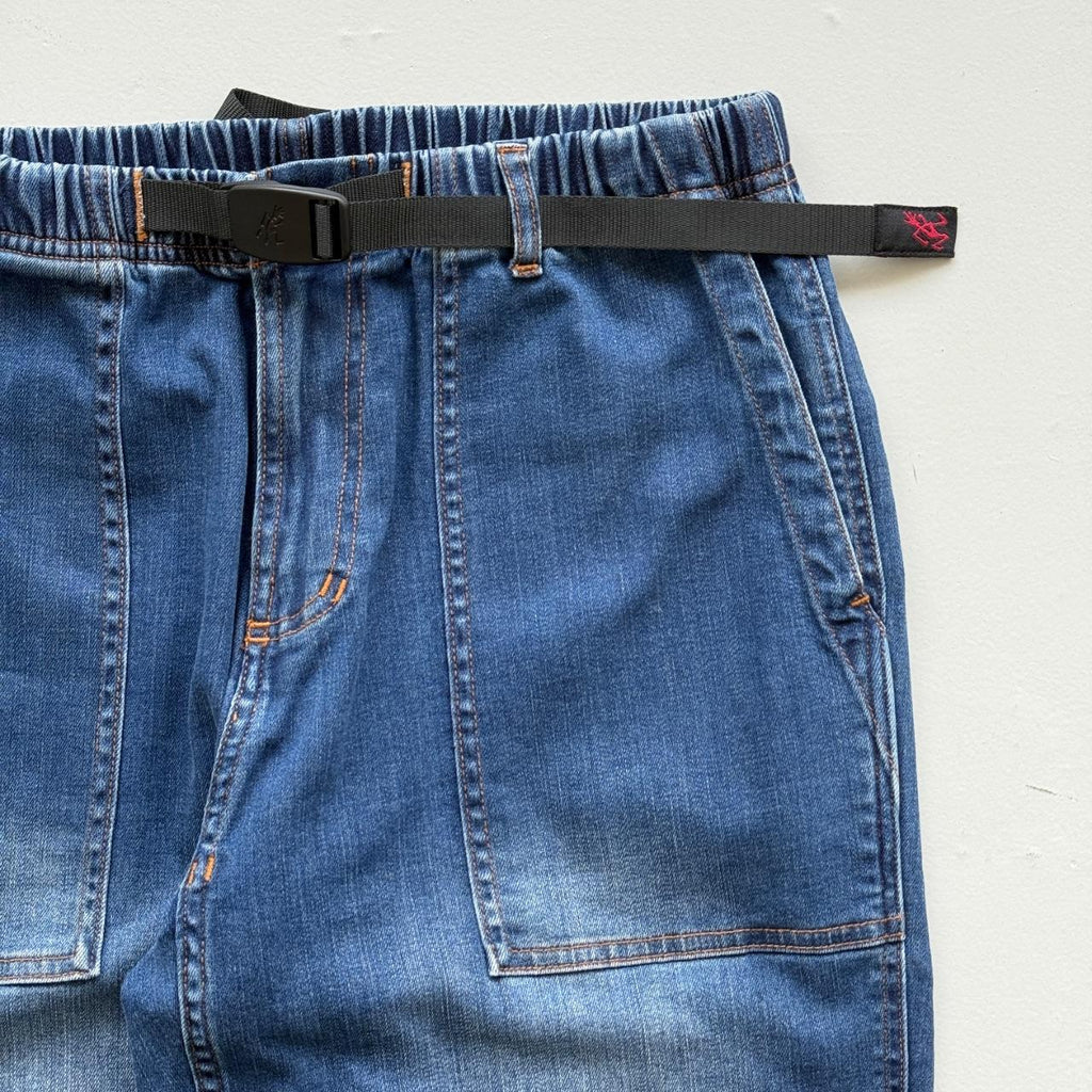 Blue Gramicci Modern Vintage Denim Jeans - W31 x L29