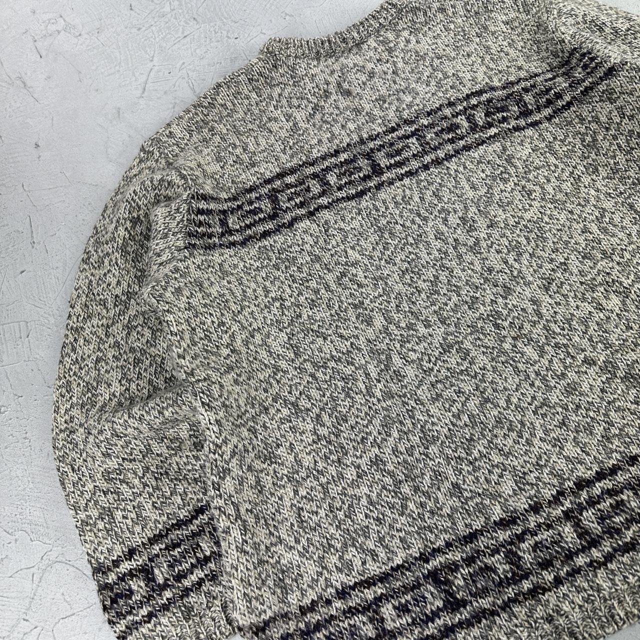 Levi’s 90's Woollen Sweatshirt - XL