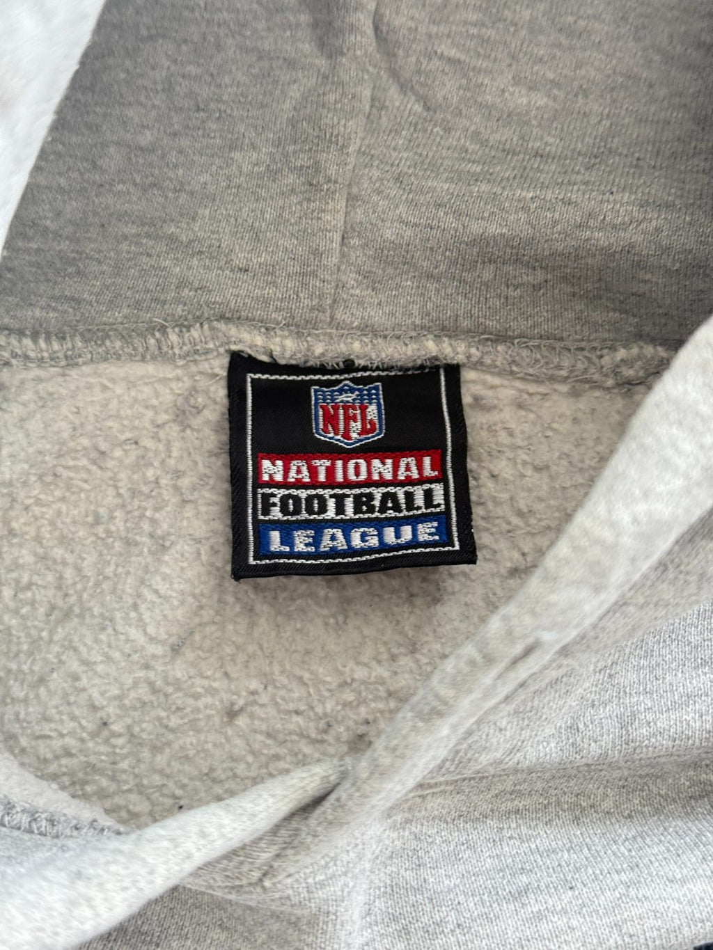 NFL Tennessee Titans Football Vintage Hoodie - XL