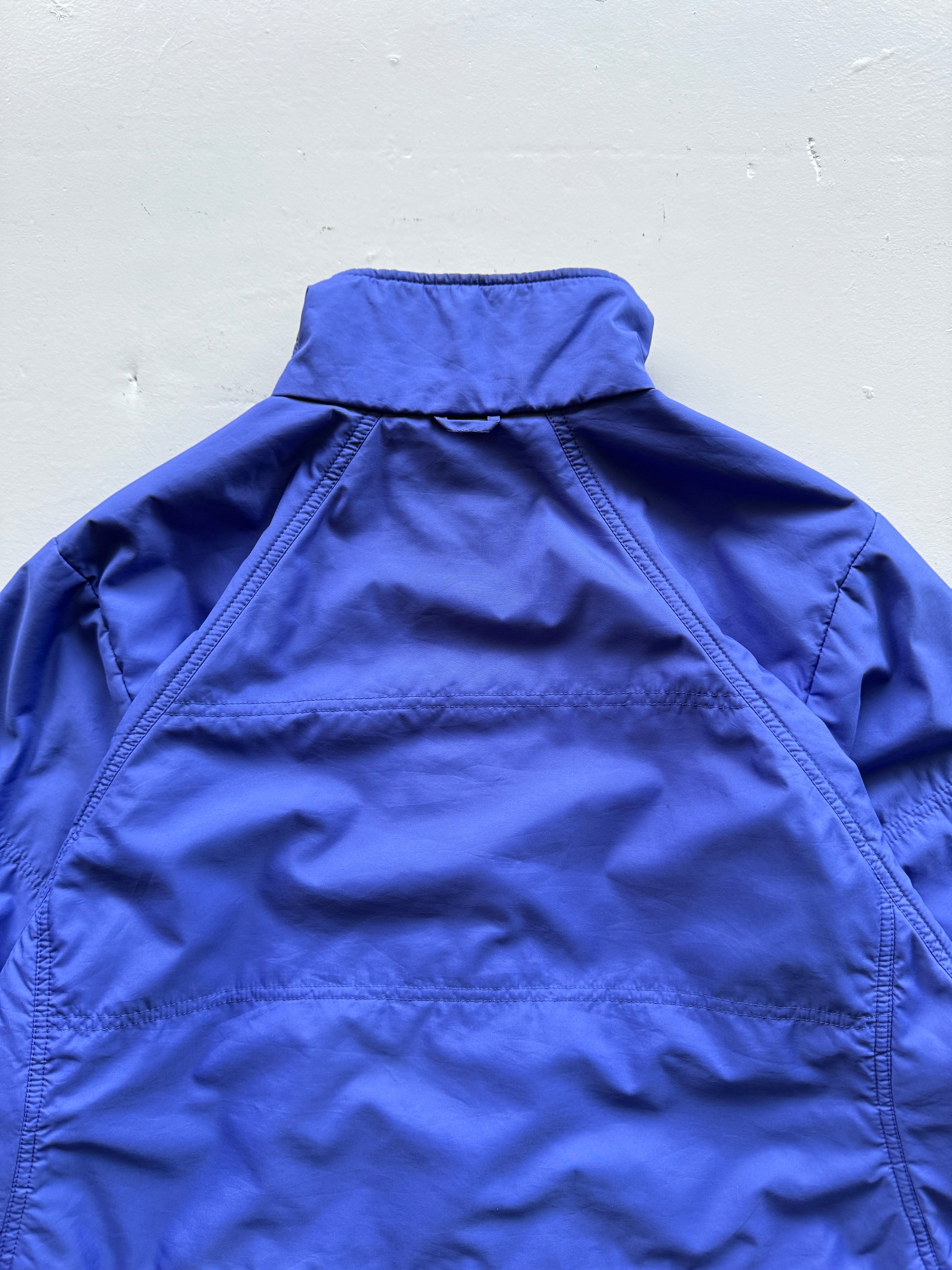 Purple The North Face 00's Vintage Thermal Liner Jacket - Medium