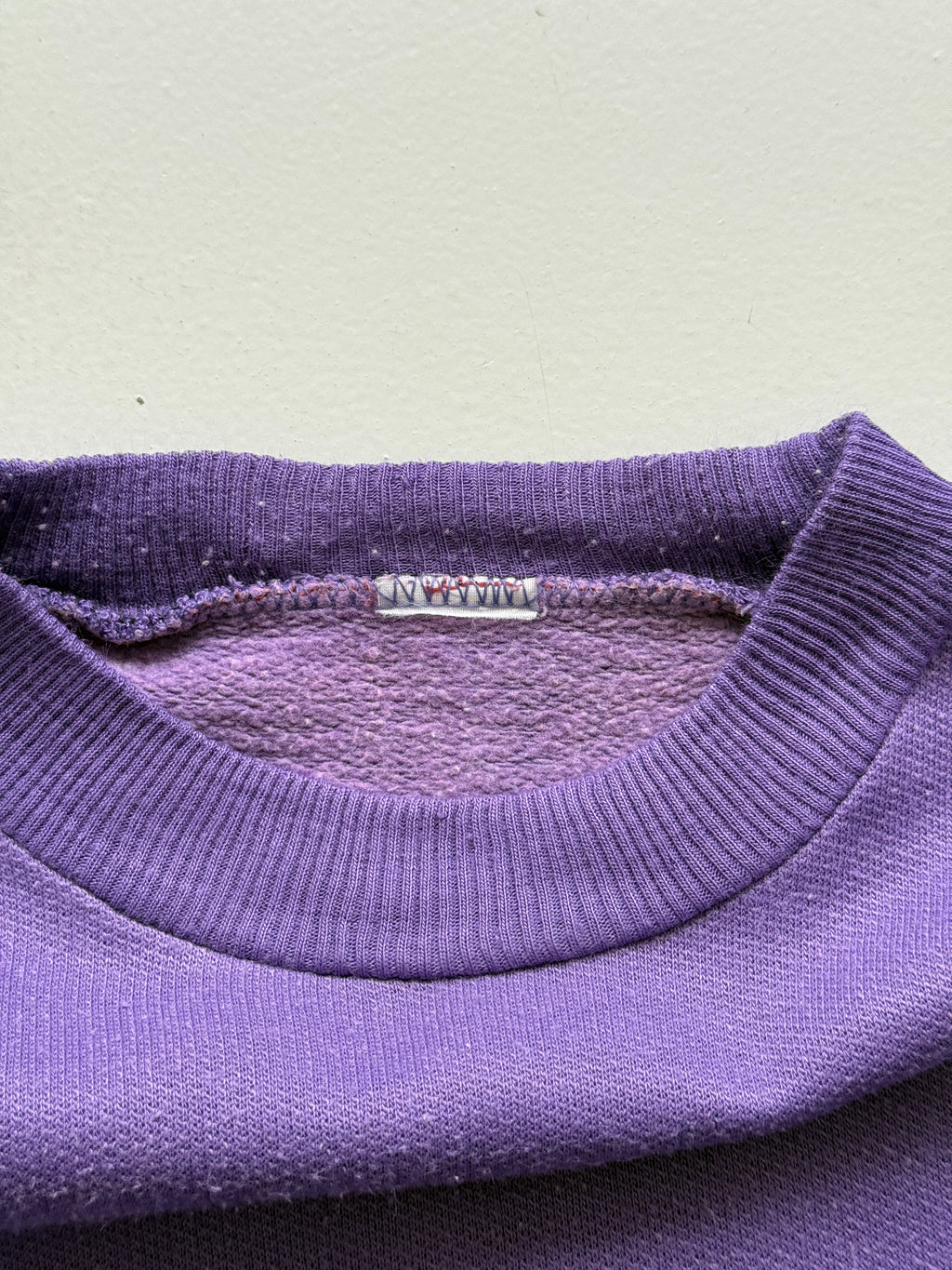 University of Sydney 60s/70s Vintage Sweatshirt - Small