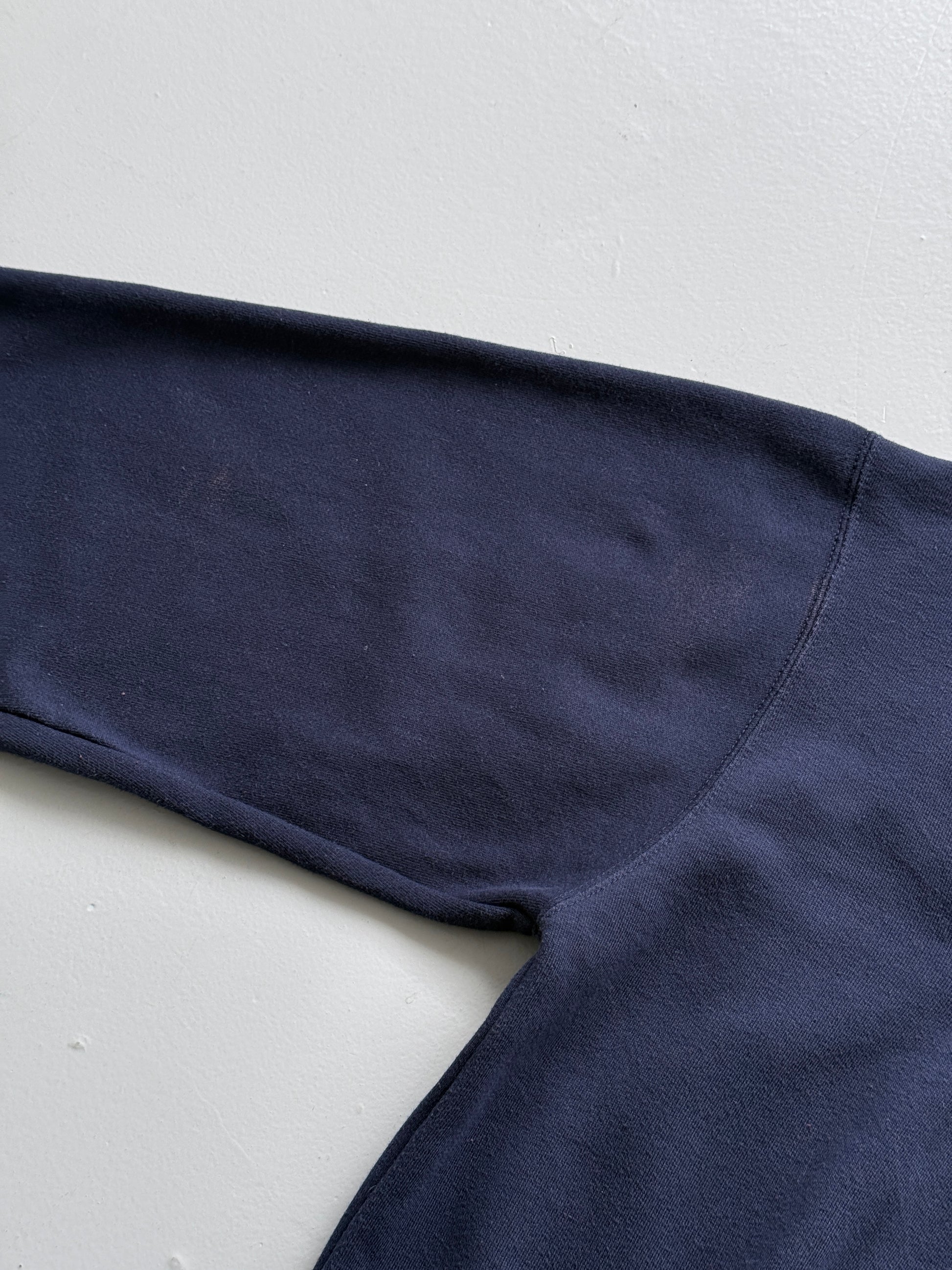 Chevignon Arctic Challenge 90's Vintage Sweatshirt - Medium
