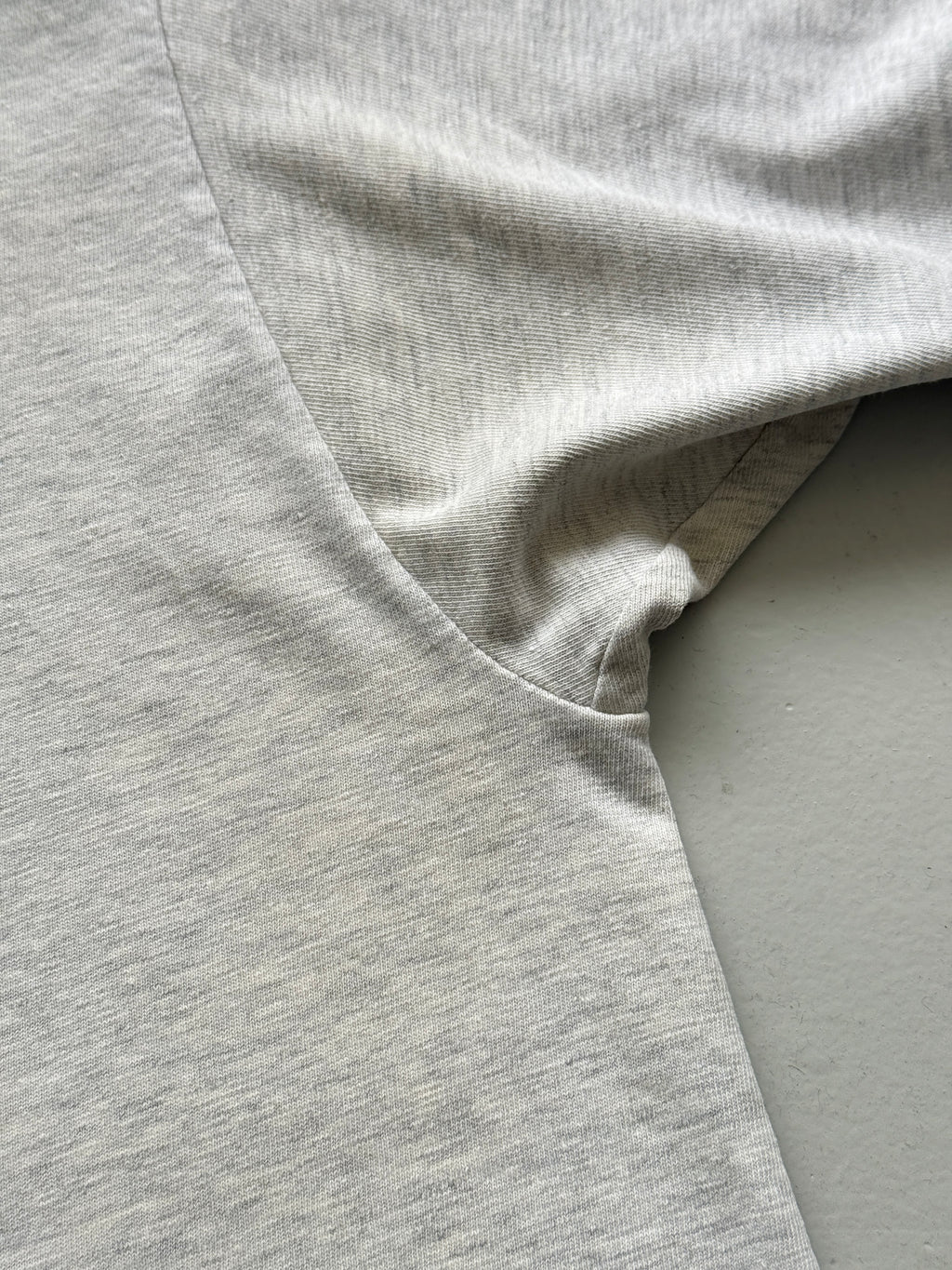 Grey Ancient Native 90's Vintage Single Stitch Graphic Tourist T-Shirt - XL