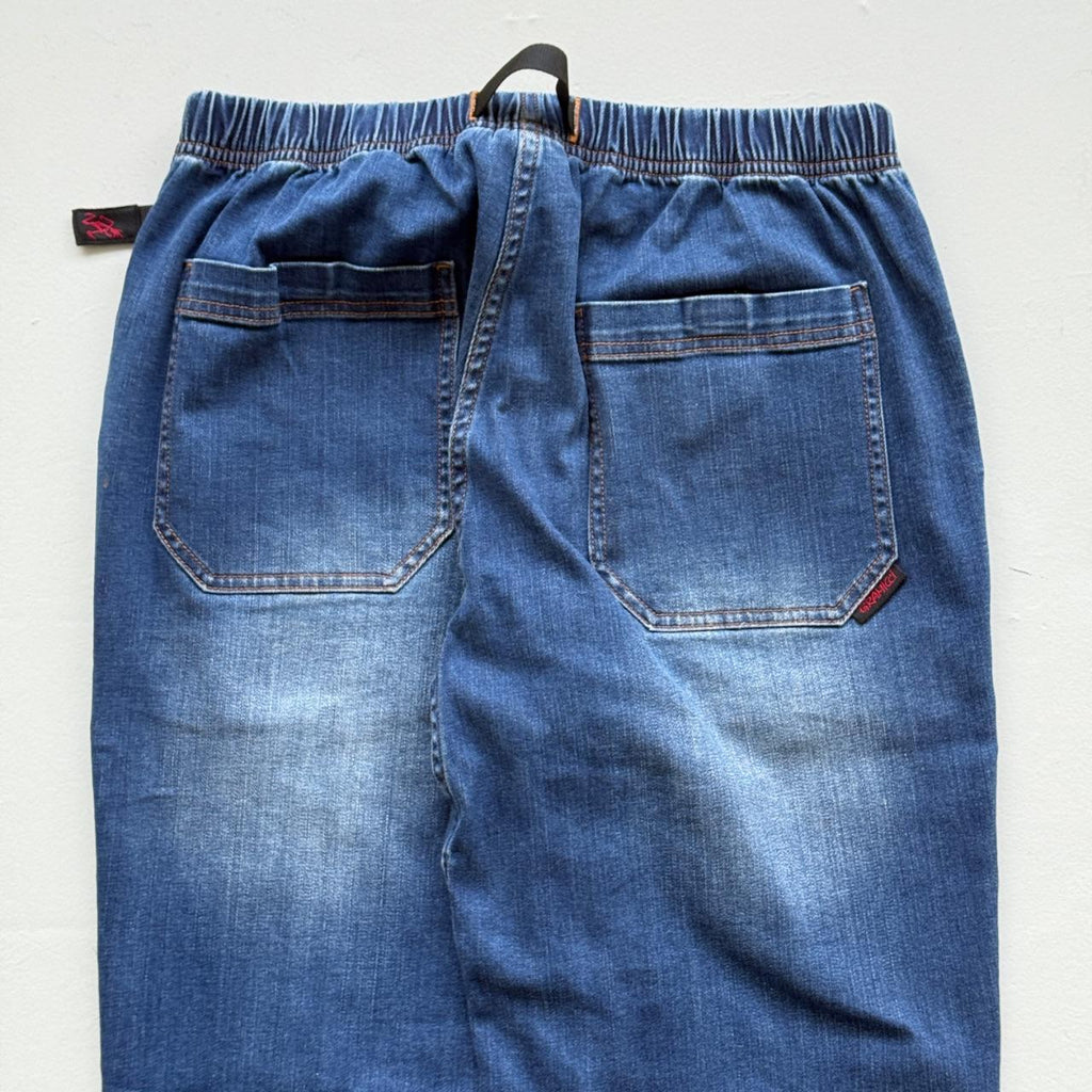 Blue Gramicci Modern Vintage Denim Jeans - W31 x L29