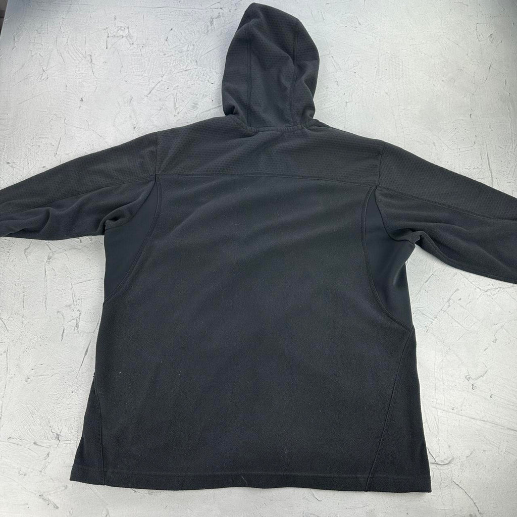 Nike Sphere 00s Fleece Hoodie - Medium
