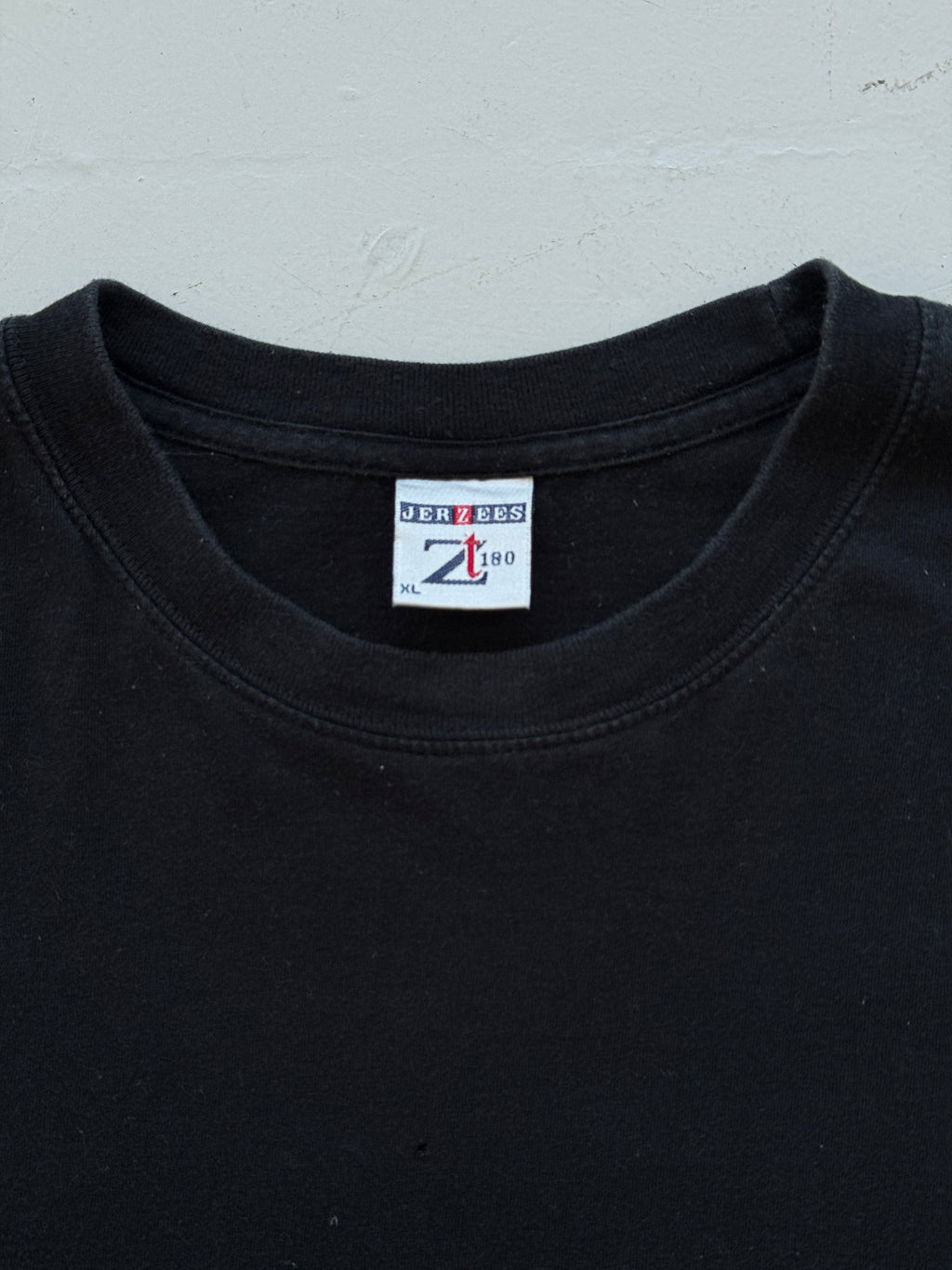 Black Men & Fire 00's Vintage Graphic T-Shirt - XL