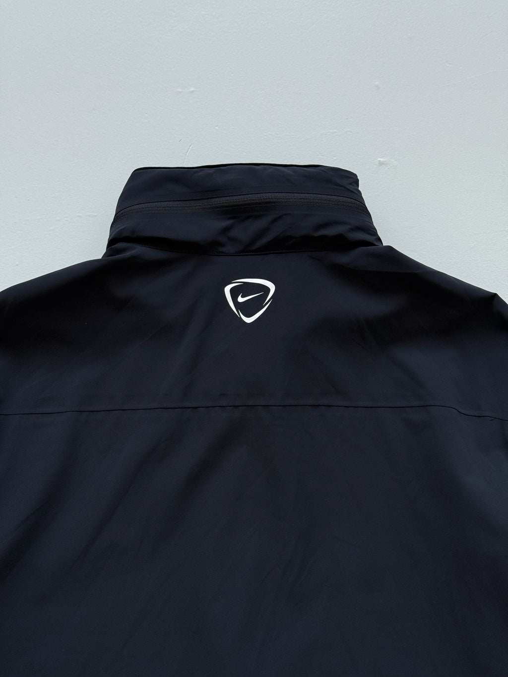 Nike Manchester United Storm-Fit Vintage Rain Jacket - XL