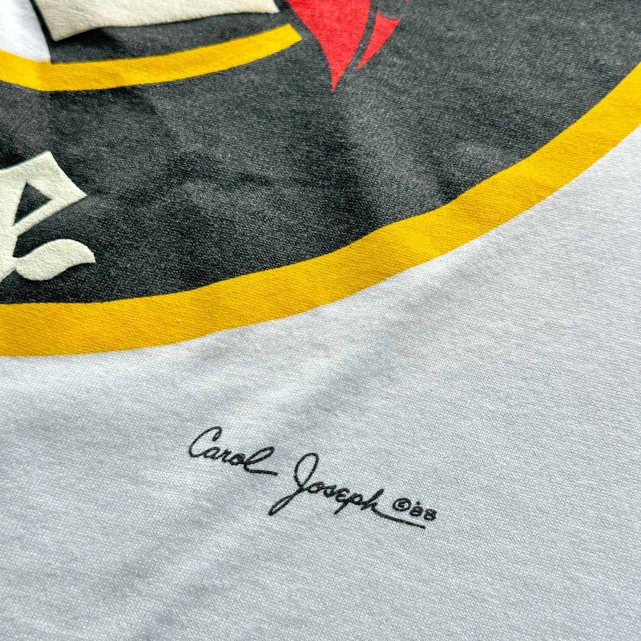 White Pirates Vintage 90's T-shirt - XL