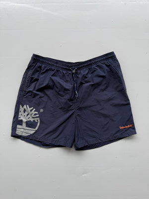 Timberland Y2K Vintage Swim Shorts - XL
