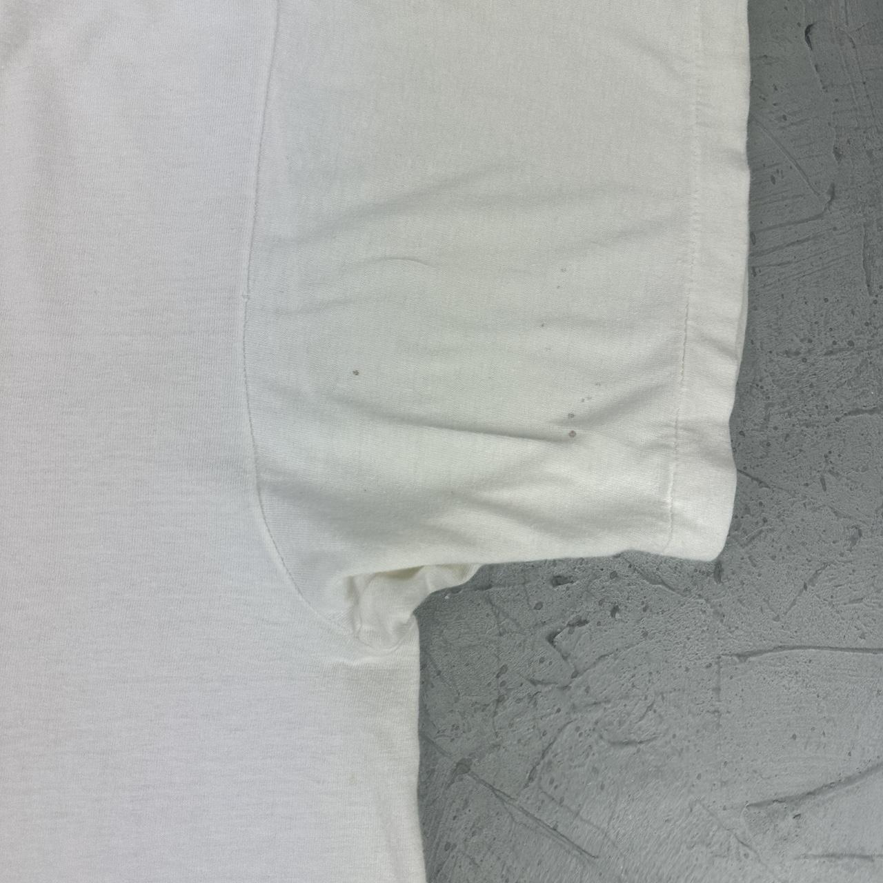 Black History 90s vintage T-shirt - XL