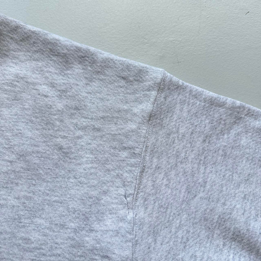 Chatfield NFL Grey Vintage 90s Sweatshirt - 2XL