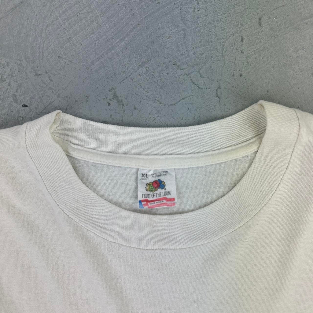 Grateful Dead 90s vintage T-shirt - XL