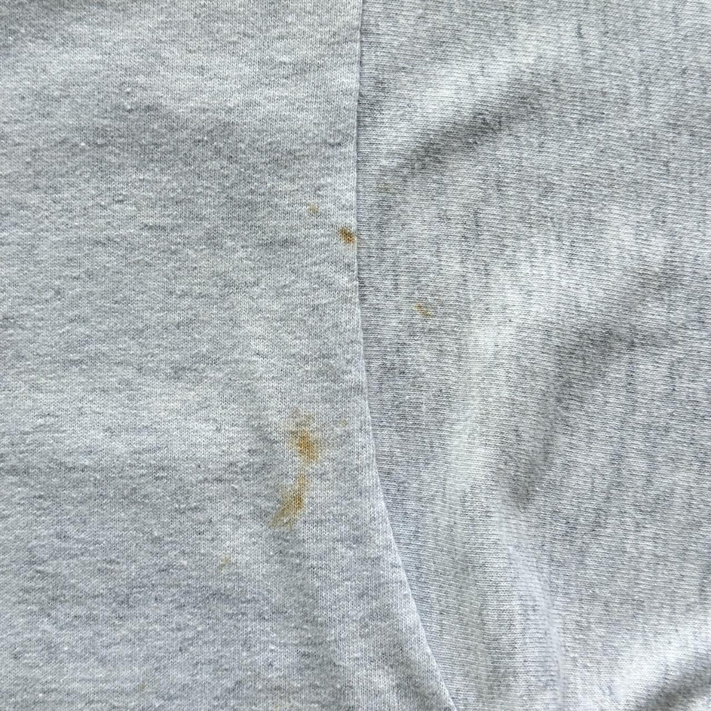 Grey Planet Hollywood Vintage 90's T-shirt - Large