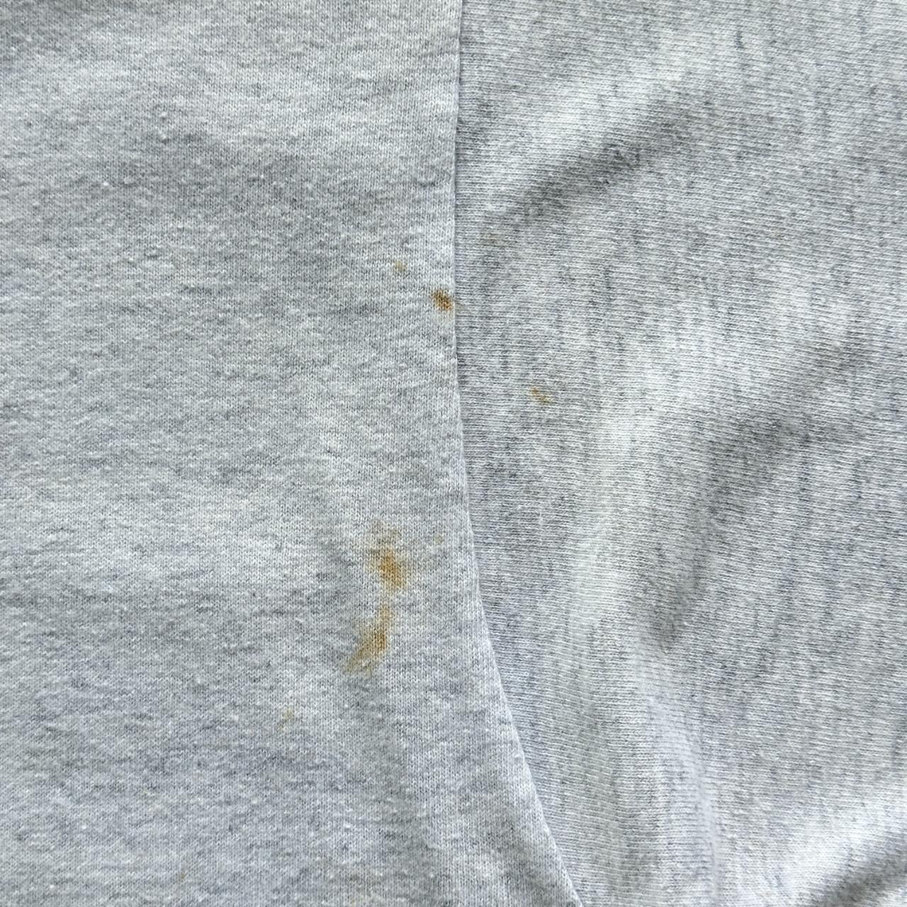 Grey Planet Hollywood Vintage 90's T-shirt - Large